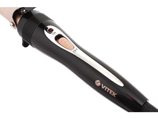 Плойка VITEK VT-2508